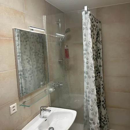 Apartment Le Petit Coin De Paradis *