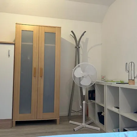 Apartment Le Petit Coin De Paradis